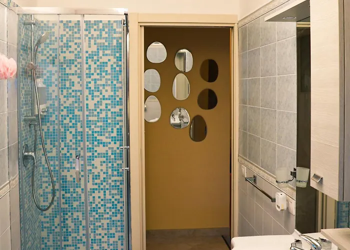 Sun Appartement Sorrente