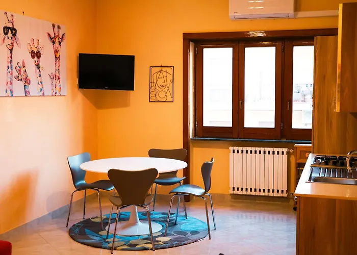 Appartement Sun Sorrente