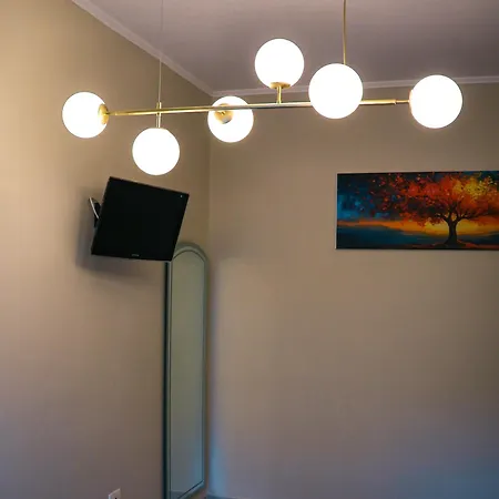 Sun Appartement