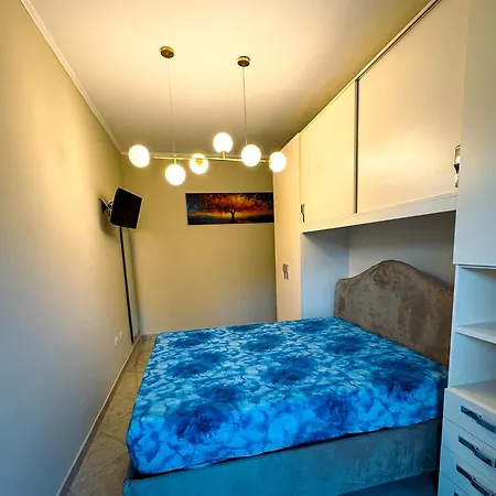 Sun Appartement