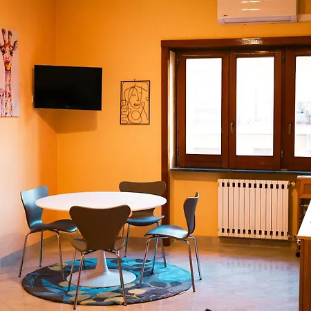 Appartamento Sun Sorrento