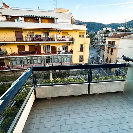 Sun Appartement